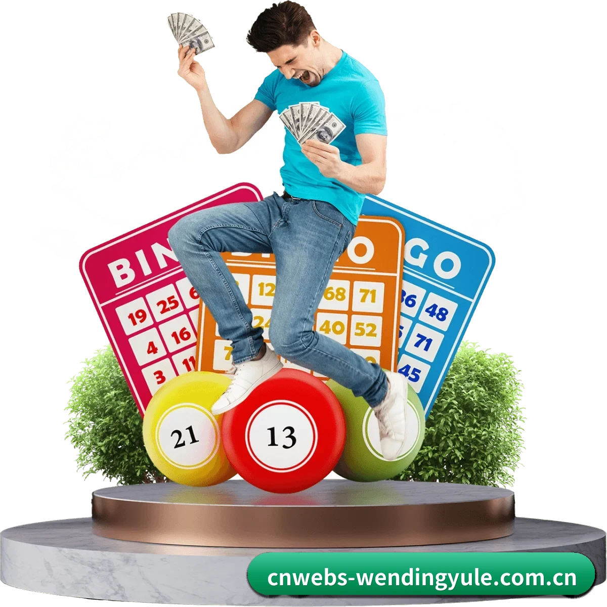 未来科技领航